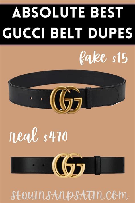 gucci belt dupe uk|gucci inspired waist belt.